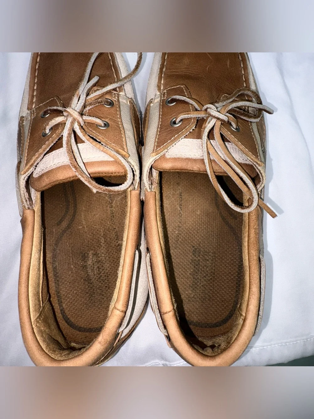 Timberland brand style